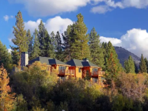 Hyatt Vacation Club at High Sierra Lodge Hotels in Incline Village