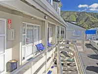 Aldan Lodge - Pet Friendly