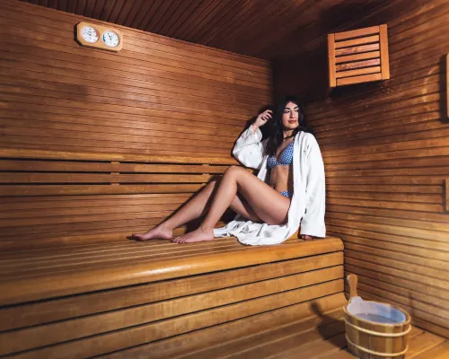 Hotel Horizon Здоровье и отдых Photos