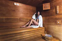 Hotel Horizon - Spa