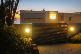 Ocean Vista Boutique Guest House