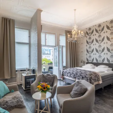 Hotel Augusta am Kurfürstendamm