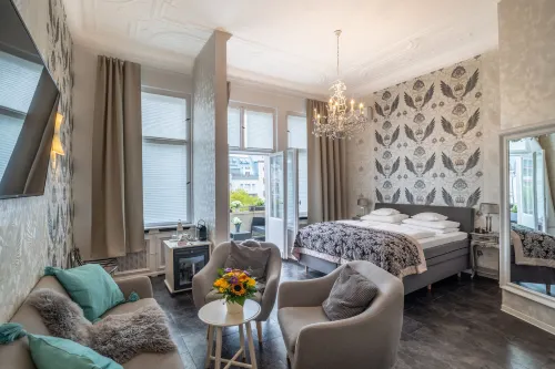 Hotel Augusta am Kurfürstendamm