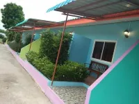 Reuan Jao Ngao Resort Hotels in Ang Thong