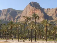 Hostal Rey Teodomiro Hotels in Orihuela