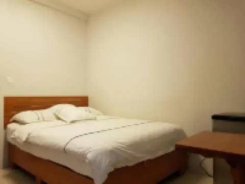 庫爾克島海灘酒店