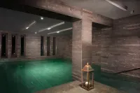 Esperos Palace Luxury & Spa Hotel - Pools