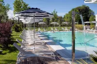 Hotel Premiere Abano - 5 estrellas