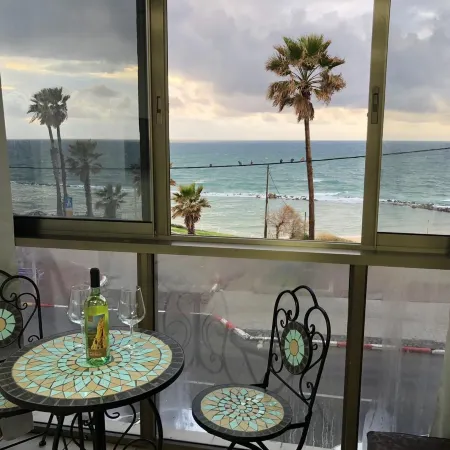 Sea Line Hotel from R&A Group