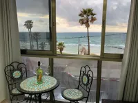 Sea Line Hotel from R&A Group Hotels in Bat Yam