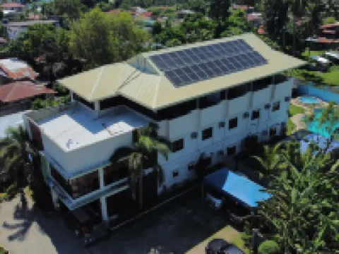 Argao Seabreeze Hotel Powered by Cocotel Hotels in Argao