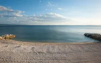 Seaside Luxury Suites - spa