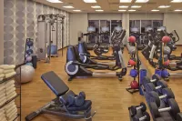 Hyatt Place Chapel Hill/Southern Village - Gym