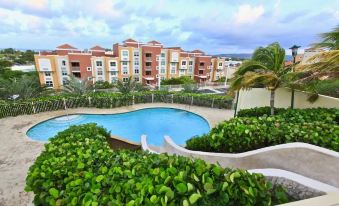 608 Ocean & Marina Views 3 Bed 2 Bath