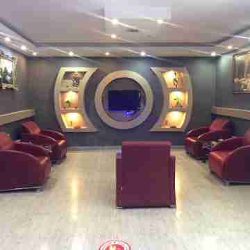 Athena Life Hotel Fitness & Recreational Facilities