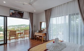 Villa Caribe Phu Quoc