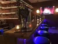 Petersen's Landhaus - bar