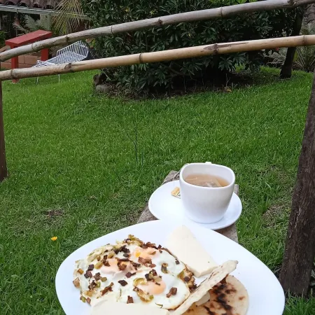 BioHotel Ecohouse