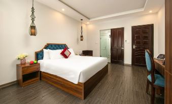 La Renta Premmier Hotel and Spa