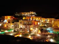 MDC Cave Hotel Hotels in Ürgüp