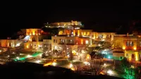 MDC Cave Hotel