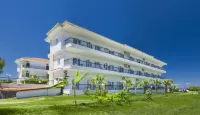 Hilltop Hotels in Chaniotis