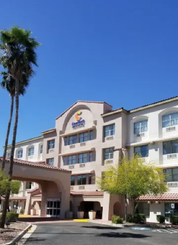 City Express by Marriott Tempe Các khách sạn ở 