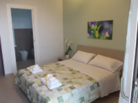 勞羅奢華別墅民宿