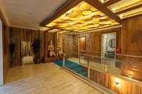 Fengo Hotel & Spa - Spa