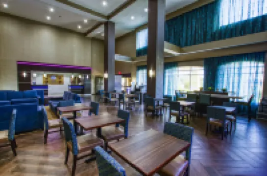 Comfort Suites Waco North - Near University Area