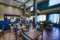 Comfort Suites Waco North - Near University Area Hotels in Bellmead