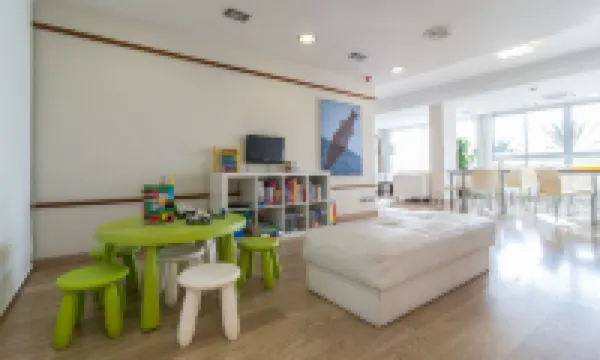 ホテル アルバヒア