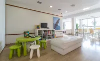 Hotel Albahía
