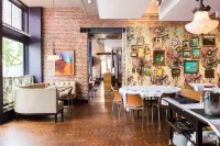 21C Museum Hotel Louisville - Aamiainen
