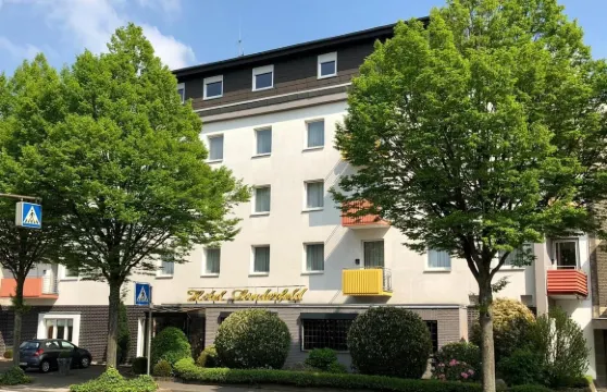 松德菲爾德酒店