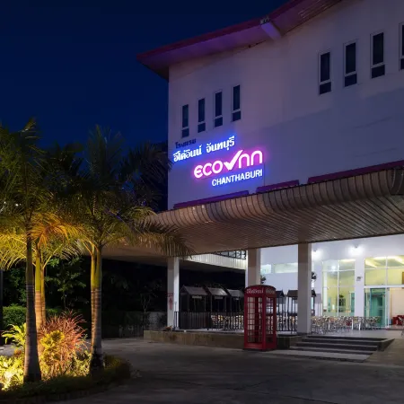 Eco Inn Lite Chanthaburi