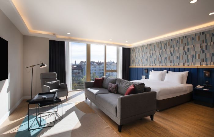Smart by Dedeman Eskişehir