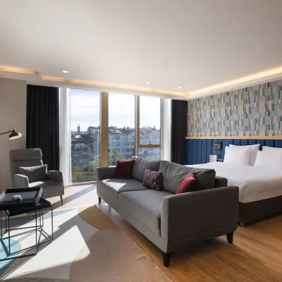 Smart by Dedeman Eskisehir Hotels near Espark Shopping Mall