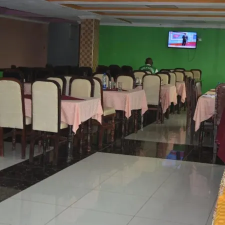 Isiolo Landmark Hotel