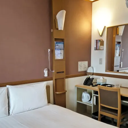 Toyoko Inn Atami Ekimae