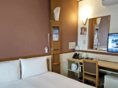 Toyoko Inn Atami Ekimae