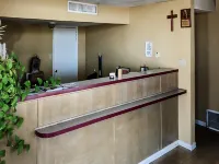 OYO Hotel Guymon OK US-54 Hotels in Guymon