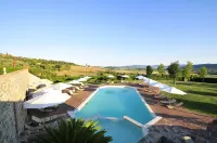La Fonte di Montebuono Hotels in Magione