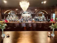 The DeLand Hotel