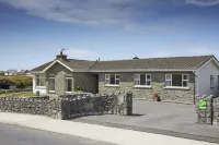 Luxury Lodges in Doolin Village