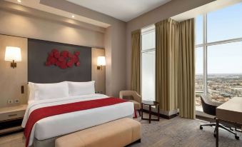 Ramada by Wyndham Riyadh King Fahd Road