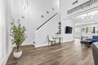 Family Retreat with Modern Comforts - Homestays
