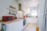 즐기는 휴식 홀리데이 홈