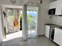 Charming Studio Apartment in Le Gosier, Guadeloupe - 2 stjerner