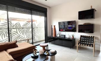 Jerusalem 9 - by Beach Apartments TLV